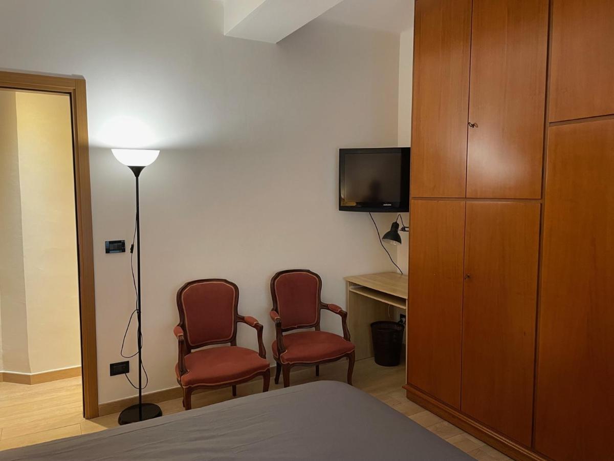 Residenza Santo Stefano 95 - Santo Stefano Apartment Bologna Eksteriør bilde