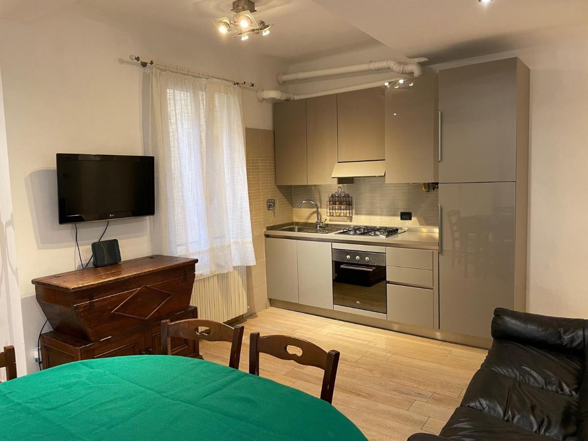 Residenza Santo Stefano 95 - Santo Stefano Apartment Bologna Eksteriør bilde