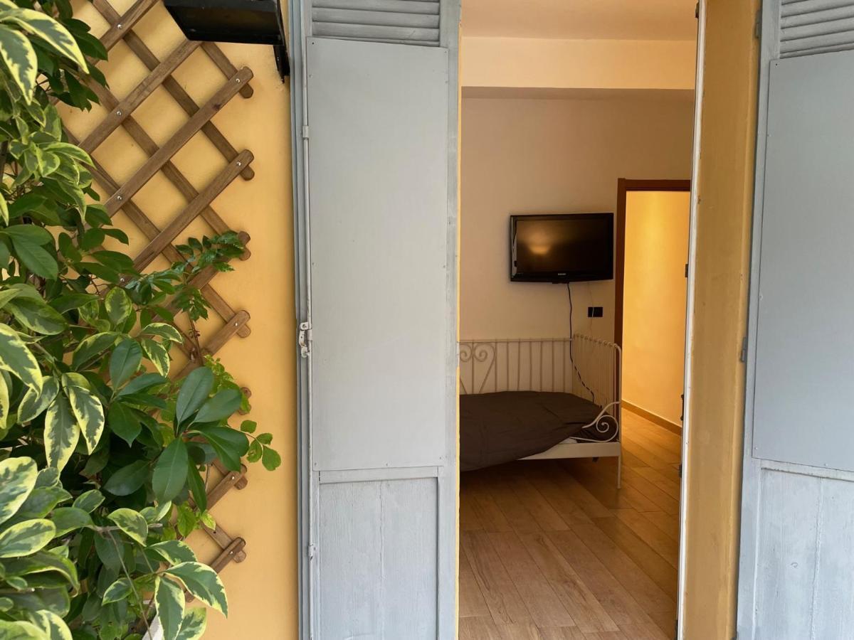 Residenza Santo Stefano 95 - Santo Stefano Apartment Bologna Eksteriør bilde
