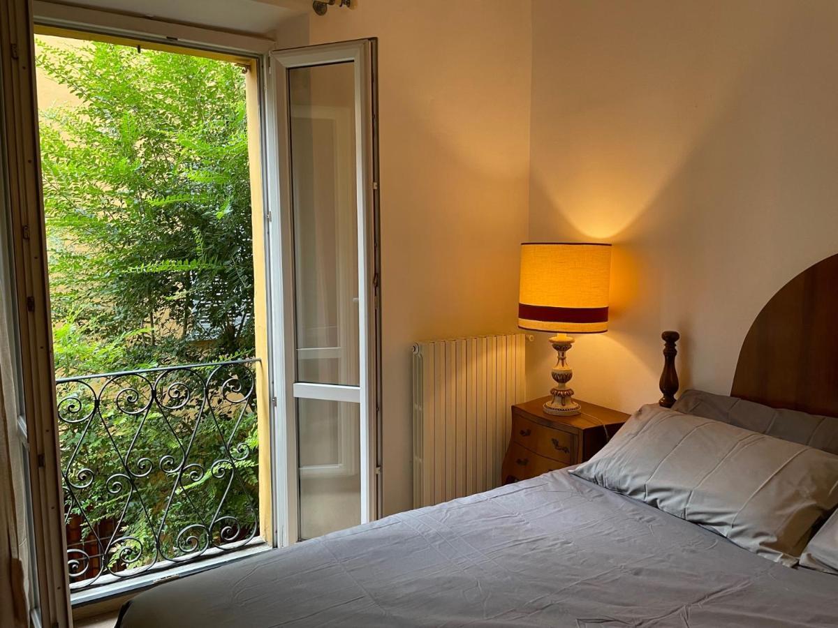 Residenza Santo Stefano 95 - Santo Stefano Apartment Bologna Eksteriør bilde