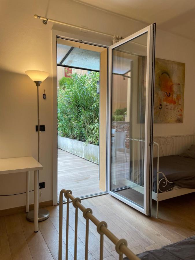 Residenza Santo Stefano 95 - Santo Stefano Apartment Bologna Eksteriør bilde