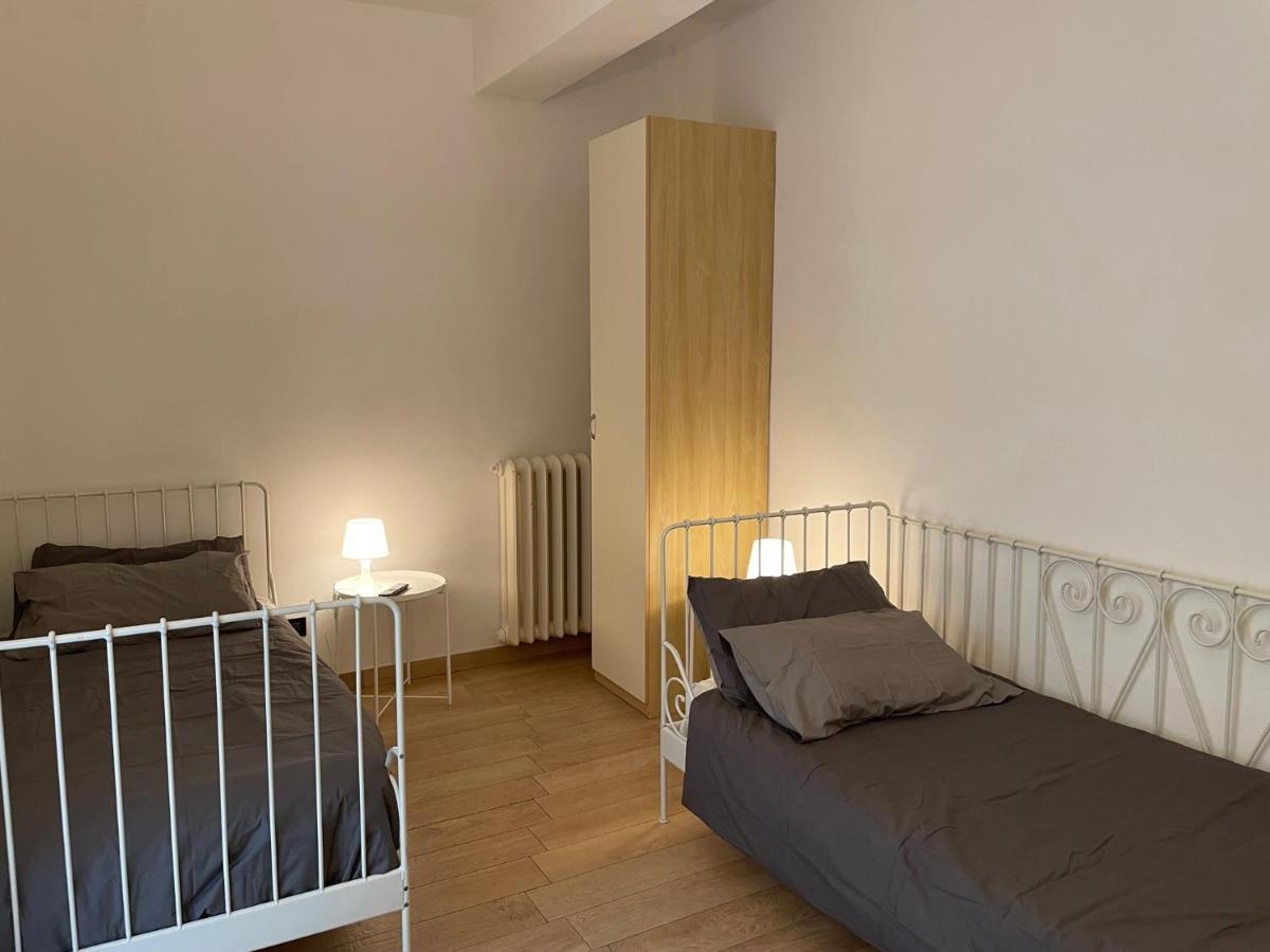 Residenza Santo Stefano 95 - Santo Stefano Apartment Bologna Eksteriør bilde