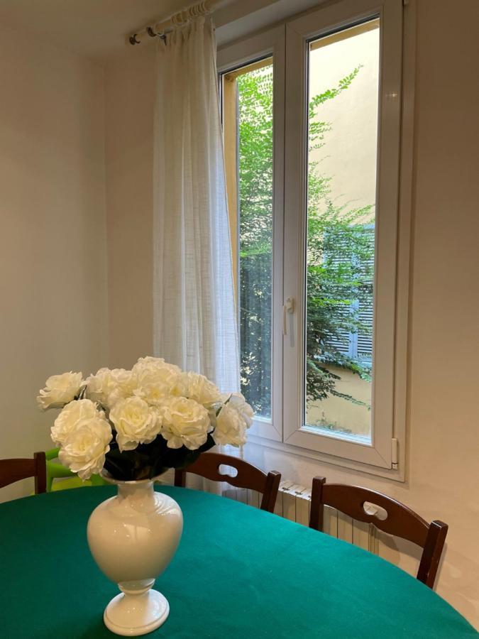 Residenza Santo Stefano 95 - Santo Stefano Apartment Bologna Eksteriør bilde